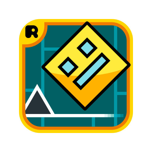 Geometry Dash