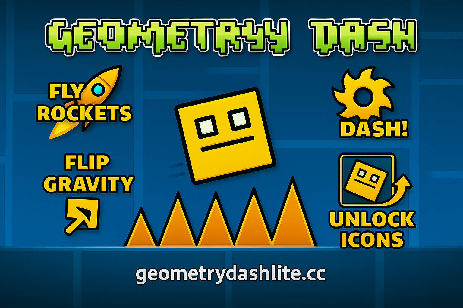 Geometry Dash